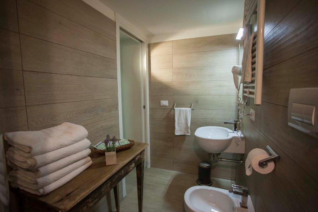 Ca Giardini Apartments In Biennale By Bricola Apartments Venice Exterior photo